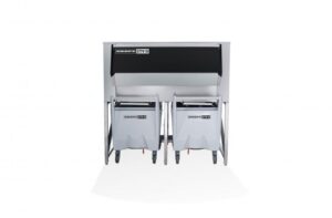 SKOPE SILO SCD400 Ice Cube Storage Bin & Transport System