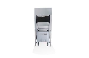 SKOPE SILO SCS300 Ice Cube Storage Bin & Transport System