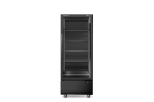 SKOPE SKB600N-A 1 Glass Door Display or Storage Fridge