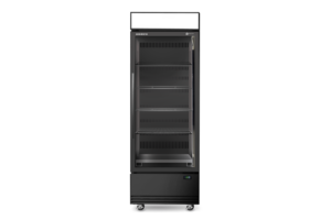 SKOPE SKB600N-AC 1 Glass Door Display or Storage Fridge Lit Sign