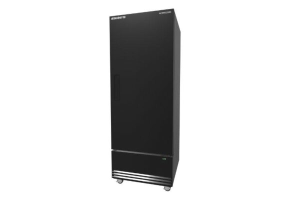 SKOPE SKB600NS-A 1 Solid Door Storage Fridge