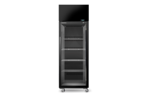 SKOPE SKT650N-A 1 Glass Door Display or Storage Fridge