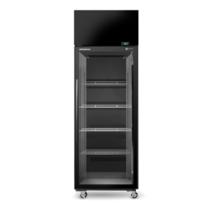 SKOPE SKT650N-A 1 Glass Door Display or Storage Fridge
