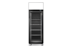 SKOPE SKT650N-AC 1 GLASS DOOR DISPLAY OR STORAGE FRIDGE LIT SIGN