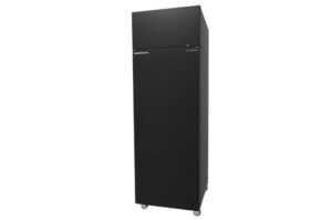 SKOPE SKT650NS-A 1 Solid Door Storage Fridge