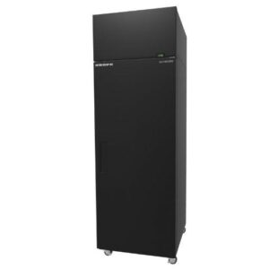 SKOPE SKT650NS-A 1 Solid Door Storage Fridge