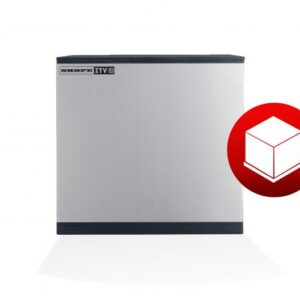 SKOPE SPIKA MS410 A Full Dice Modular Ice Cube Maker