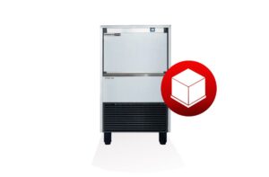 SKOPE SPIKA NG50 A Full Dice Self-Contained Ice Cube Maker R290