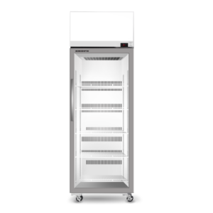 SKOPE EziCore TCE650N 1 Glass Door Display or Storage Fridge