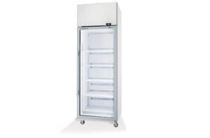 SKOPE TME650N-A 1 Glass Door Display or Storage Fridge