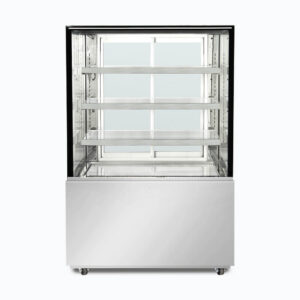 Bromic FD4T0900A Ambient Food Display – 900mm – 4 Tier
