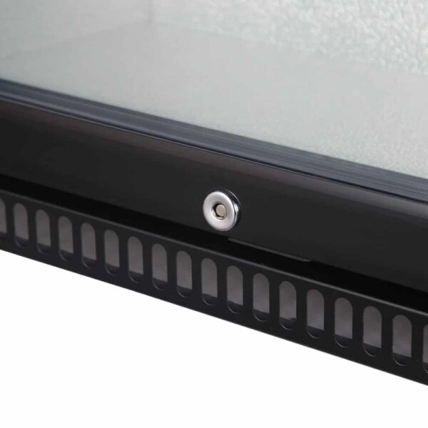 Bromic BB0120GD-NR-1 Back Bar Fridge - 118L - 1 Door - Hinged - Image 10