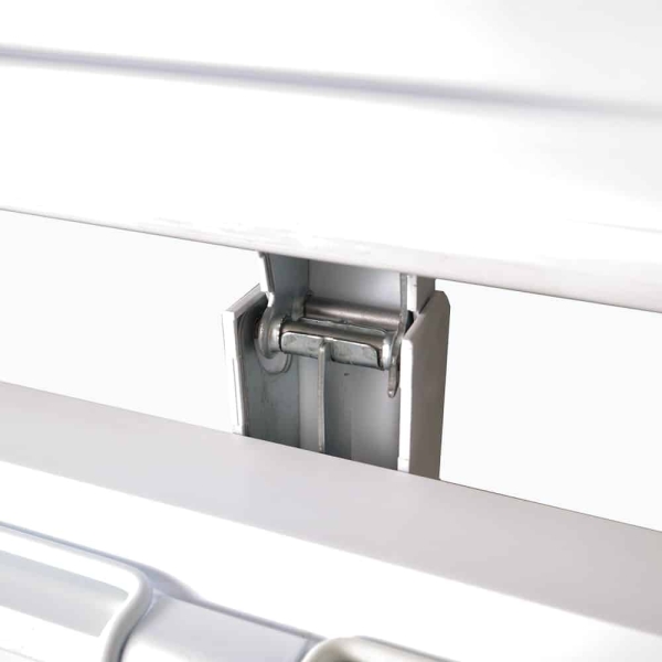 Bromic CF0500FTSS-NR Storage Chest Freezer - 492L - Stainless Steel Top - Image 12