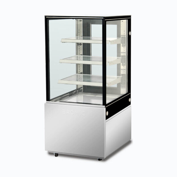 Bromic FD4T0660C-NR Cake Display - 660mm- 4 Tier - Image 6