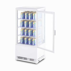 Counter Top Bench Tower Display Fridges