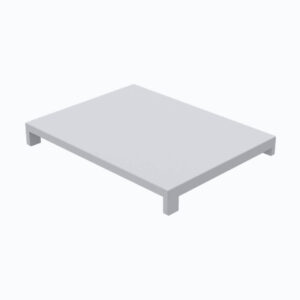 Bromic Cutting Board 350mm Cutting Board Accessory for Deli Display