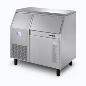 Bromic IM0120FSCW Self Contained Ice Machine – Flake – 120kg/24h – 60kg cap