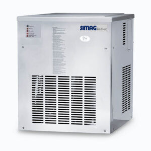 Modular Ice Machine (Head Only) Simag Range