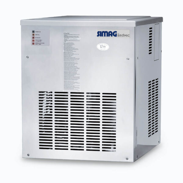 Modular Ice Machine (Head Only) Simag Range