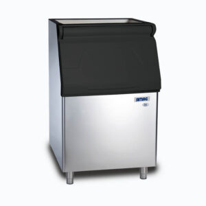 Bromic SB243 Ice Machine Storage Bin – 243kg