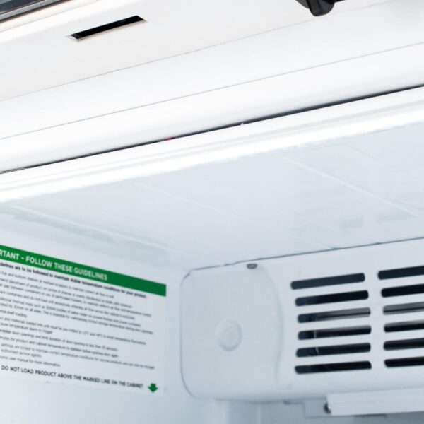 Bromic MED0220GD-NR MediFridge Vaccine Fridge - 215L - Image 13