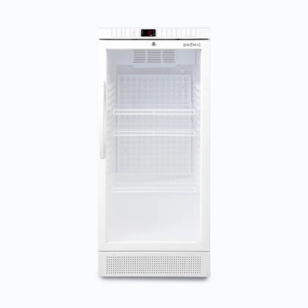 Bromic MED0220GD-NR MediFridge Vaccine Fridge - 215L - Image 5