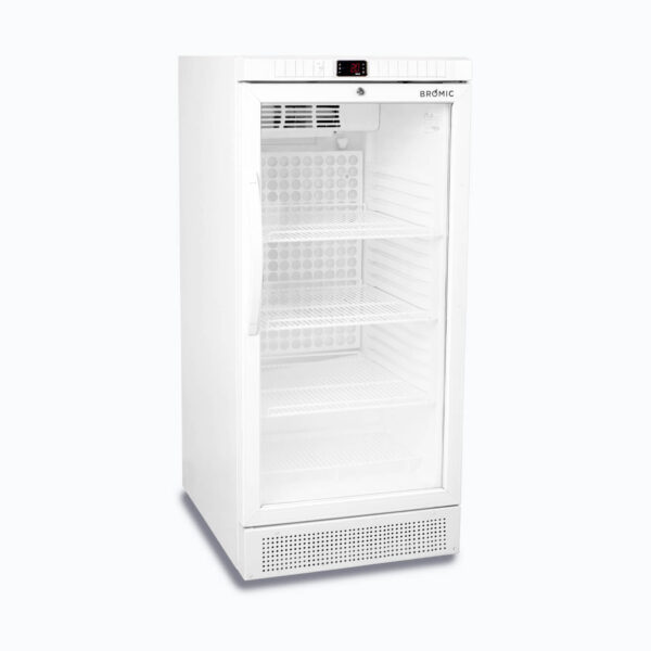 Bromic MED0220GD-NR MediFridge Vaccine Fridge - 215L - Image 6