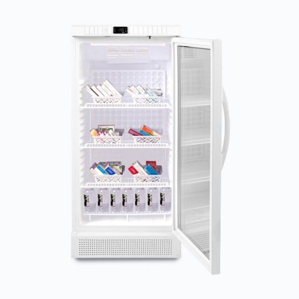 Bromic MED0220GD-NR MediFridge Vaccine Fridge - 215L - Image 4