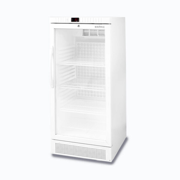 Bromic MED0220GD-NR MediFridge Vaccine Fridge - 215L - Image 7