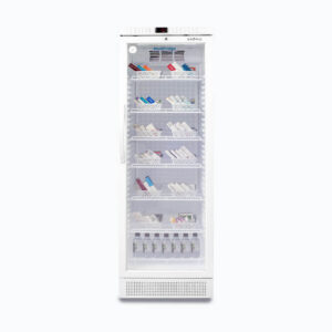 Bromic MED0374GD-NR MediFridge Vaccine Fridge – 372L