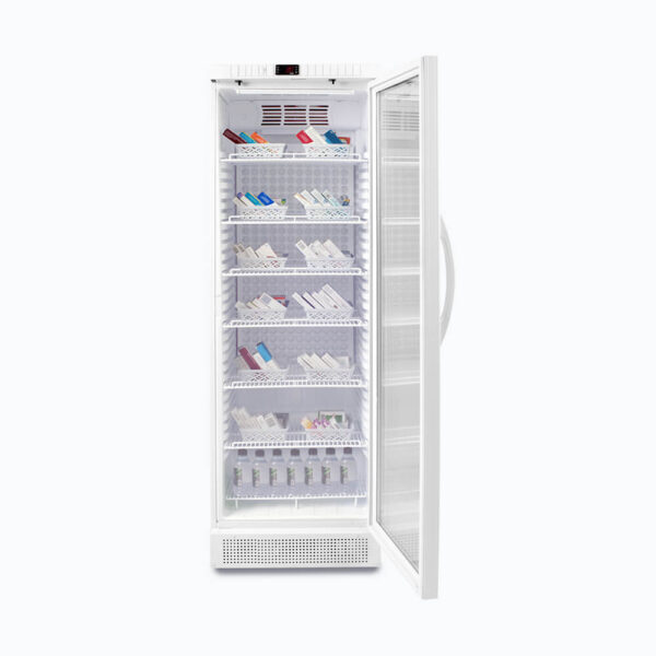 Bromic MED0374GD-NR MediFridge Vaccine Fridge - 372L - Image 4