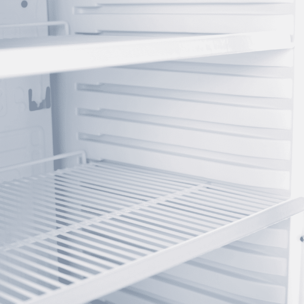 Bromic GM0374-NR Upright Display Fridge - 372L - 1 Door - Flat Glass - Image 10