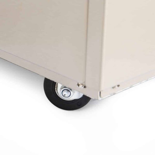 Bromic FD4T1200C-NR Cake Display - 1200mm - 4 Tier - Image 9