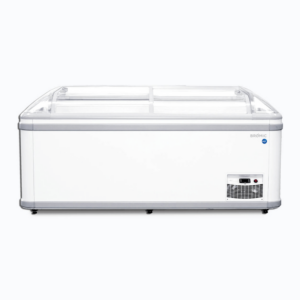 Bromic IRENE ECO 185 Island Freezer – 805L – 1856mm