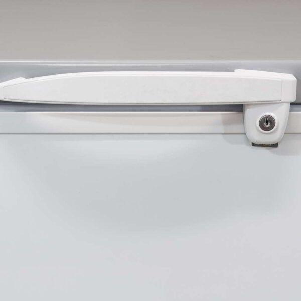 AG BD700S Commercial Chest Freezer - 670 Litre - Image 12