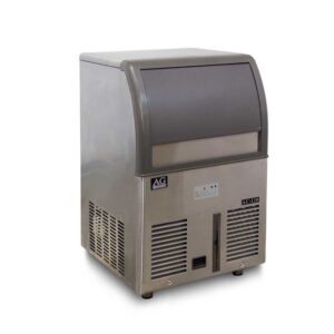 AG AC-120 Ice Machine – 55Kg/24Hr