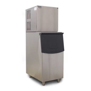 AG AC-400 Ice Machine – 180Kg/24Hr