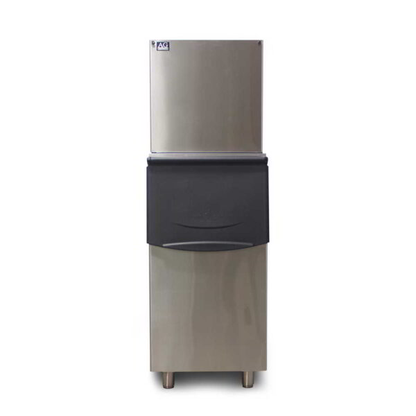 AG AC-400 Ice Machine - 180Kg/24Hr - Image 3
