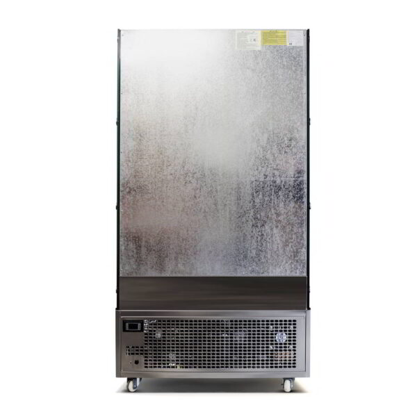 AG FGOR1200LC 1200MM - 580 Litre - Open Showcase Fridge - Image 11