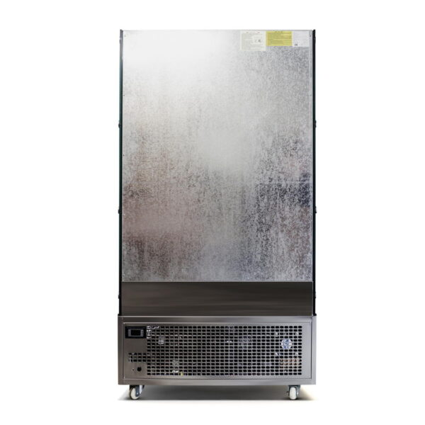 AG FGOR1000LC 1000MM - 500 Litre - Open Showcase Fridge - Image 12