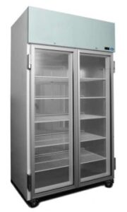 Nuline Laboratory and Medical Refrigerator NLAB1000/2