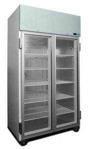 Nuline Laboratory and Medical Refrigerator NLAB1614/3
