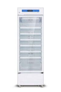 Nuline Pharmacy Refrigerators EC 400
