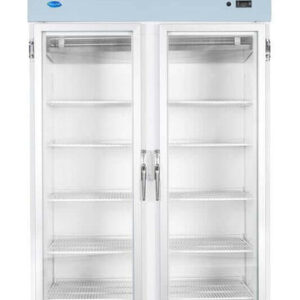 Nuline Spark Free Laboratory Refrigerator - NLMS1000/2