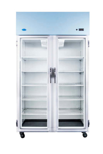 Nuline Series Laboratory Freezer NLMF1400/2