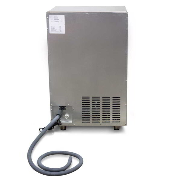 AG AC-120 Ice Machine - 55Kg/24Hr - Image 6