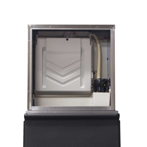 AG AC-400 Ice Machine - 180Kg/24Hr - Image 6