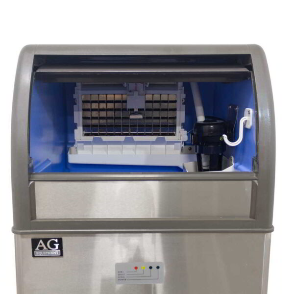 AG AC-120 Ice Machine - 55Kg/24Hr - Image 7