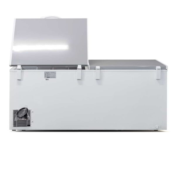 AG BD700S Commercial Chest Freezer - 670 Litre - Image 7
