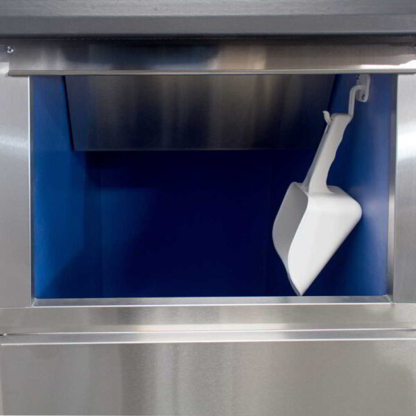 AG AC-400 Ice Machine - 180Kg/24Hr - Image 8